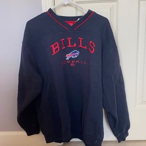 Buffalo bills sweatshirt